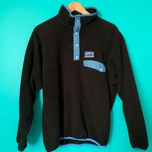 Patagonia Synchilla Snap-T Pullover (S)